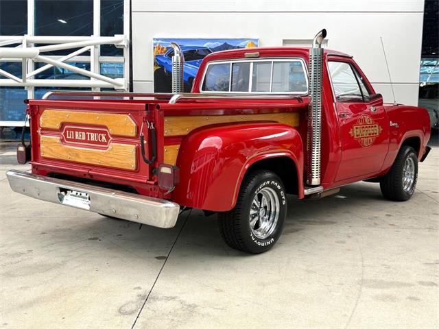 1979 Dodge D150 (CC-2097694) for sale in Bradenton, Florida