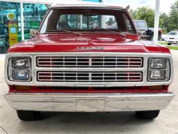 1979 Dodge D150 (CC-2097694) for sale in Bradenton, Florida