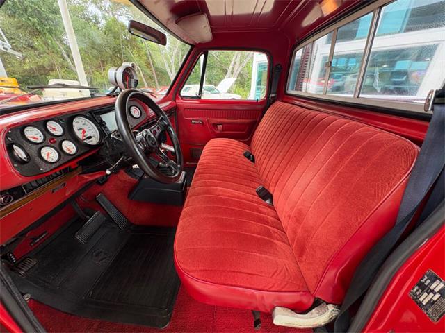 1979 Dodge D150 (CC-2097694) for sale in Bradenton, Florida