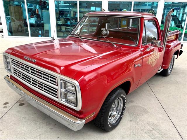 1979 Dodge D150 (CC-2097694) for sale in Bradenton, Florida