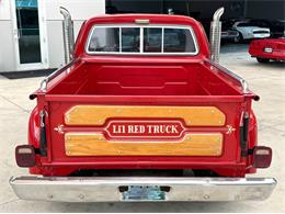 1979 Dodge D150 (CC-2097694) for sale in Bradenton, Florida