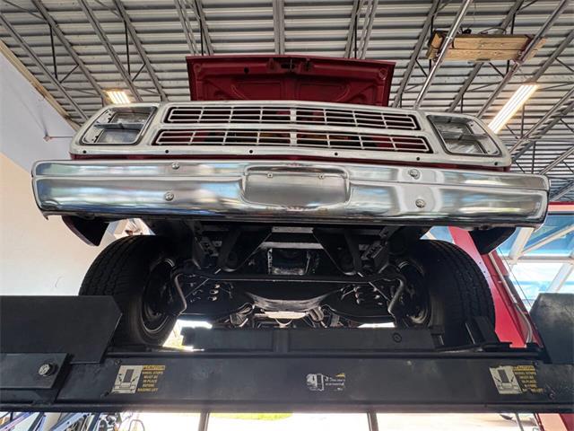 1979 Dodge D150 (CC-2097694) for sale in Bradenton, Florida
