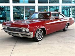 1965 Chevrolet Impala (CC-2097695) for sale in Bradenton, Florida
