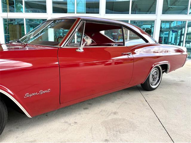 1965 Chevrolet Impala (CC-2097695) for sale in Bradenton, Florida