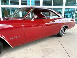 1965 Chevrolet Impala (CC-2097695) for sale in Bradenton, Florida