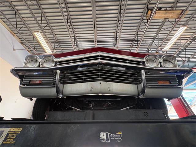 1965 Chevrolet Impala (CC-2097695) for sale in Bradenton, Florida