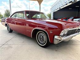 1965 Chevrolet Impala (CC-2097695) for sale in Bradenton, Florida