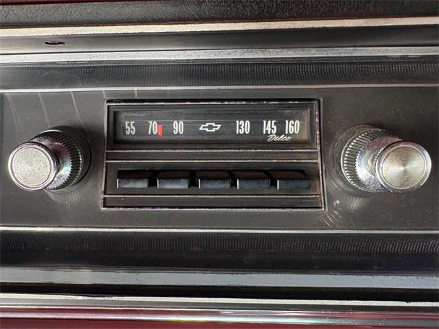1965 Chevrolet Impala (CC-2097695) for sale in Bradenton, Florida