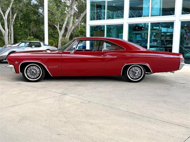 1965 Chevrolet Impala (CC-2097695) for sale in Bradenton, Florida