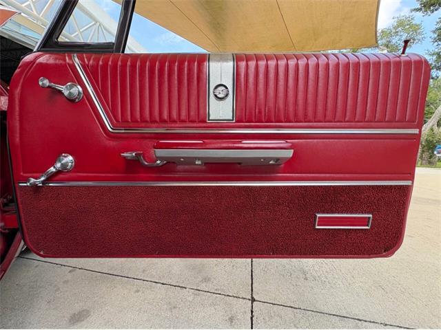 1965 Chevrolet Impala (CC-2097695) for sale in Bradenton, Florida