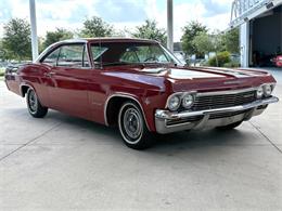 1965 Chevrolet Impala (CC-2097695) for sale in Bradenton, Florida