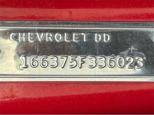 1965 Chevrolet Impala (CC-2097695) for sale in Bradenton, Florida
