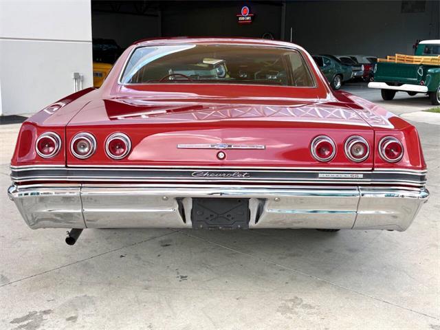 1965 Chevrolet Impala (CC-2097695) for sale in Bradenton, Florida