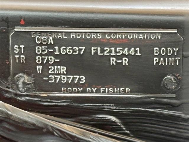 1965 Chevrolet Impala (CC-2097695) for sale in Bradenton, Florida