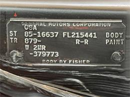 1965 Chevrolet Impala (CC-2097695) for sale in Bradenton, Florida