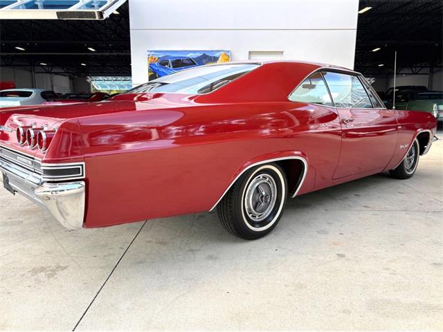 1965 Chevrolet Impala (CC-2097695) for sale in Bradenton, Florida