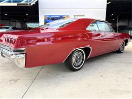 1965 Chevrolet Impala (CC-2097695) for sale in Bradenton, Florida