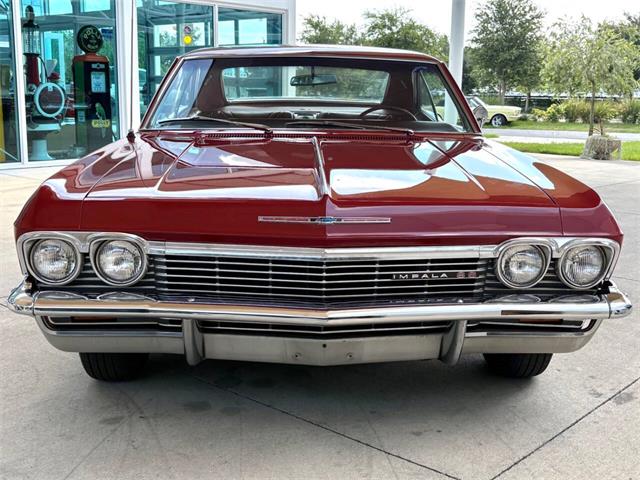 1965 Chevrolet Impala (CC-2097695) for sale in Bradenton, Florida