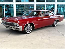 1965 Chevrolet Impala (CC-2097695) for sale in Bradenton, Florida
