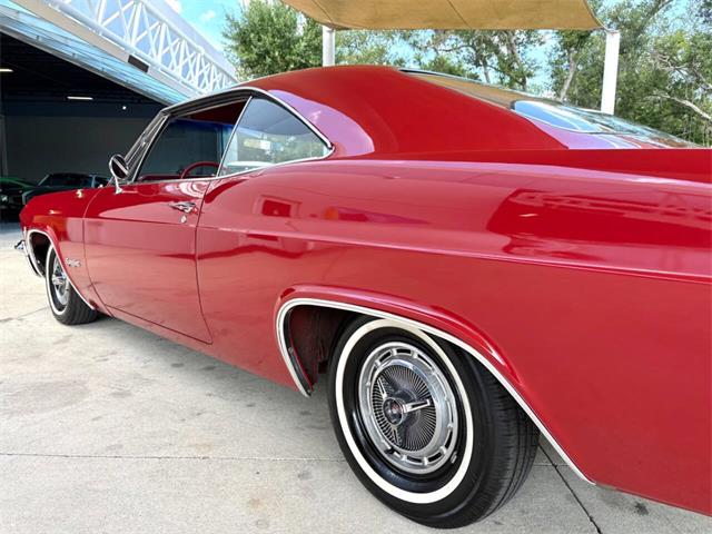 1965 Chevrolet Impala (CC-2097695) for sale in Bradenton, Florida