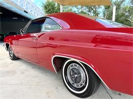 1965 Chevrolet Impala (CC-2097695) for sale in Bradenton, Florida