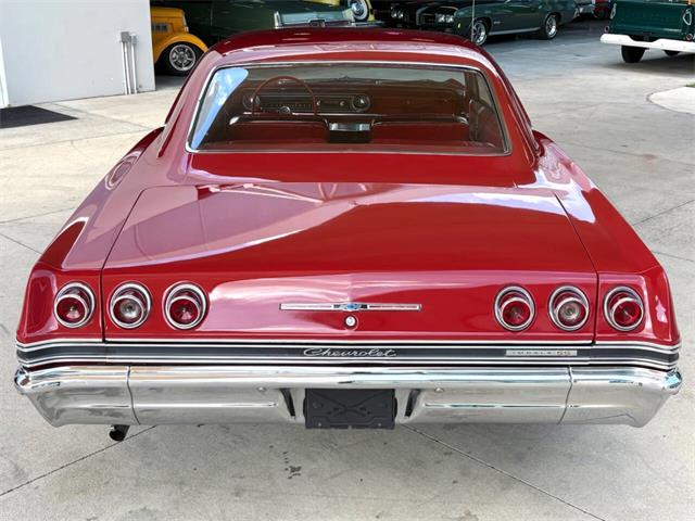 1965 Chevrolet Impala (CC-2097695) for sale in Bradenton, Florida