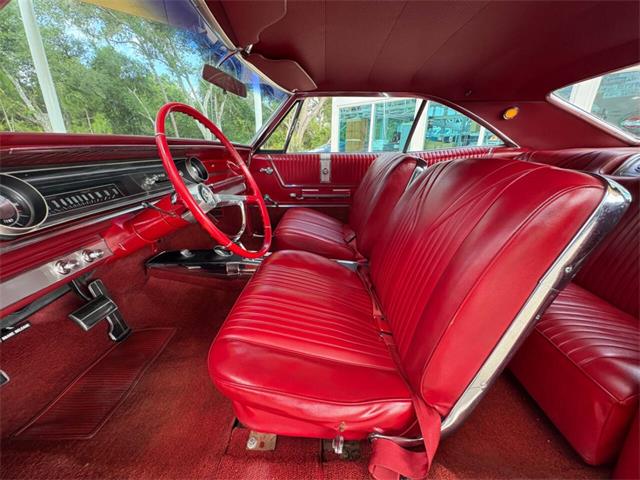 1965 Chevrolet Impala (CC-2097695) for sale in Bradenton, Florida
