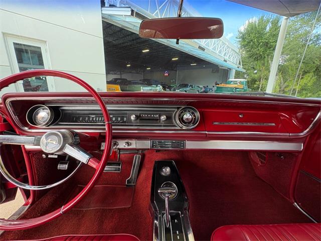 1965 Chevrolet Impala (CC-2097695) for sale in Bradenton, Florida