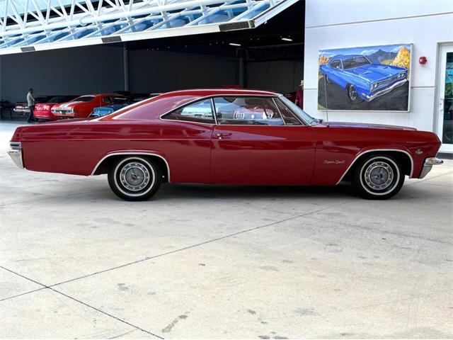 1965 Chevrolet Impala (CC-2097695) for sale in Bradenton, Florida
