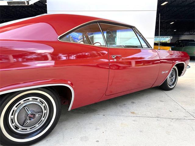 1965 Chevrolet Impala (CC-2097695) for sale in Bradenton, Florida