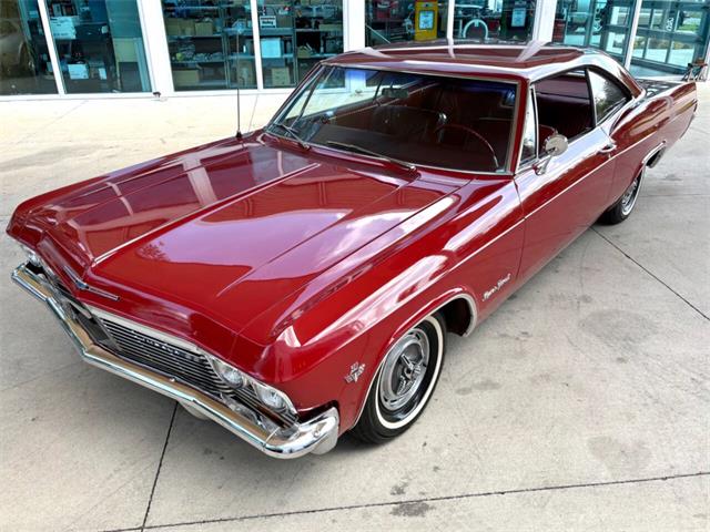 1965 Chevrolet Impala (CC-2097695) for sale in Bradenton, Florida
