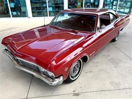 1965 Chevrolet Impala (CC-2097695) for sale in Bradenton, Florida