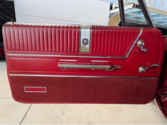 1965 Chevrolet Impala (CC-2097695) for sale in Bradenton, Florida