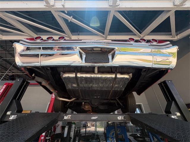 1965 Chevrolet Impala (CC-2097695) for sale in Bradenton, Florida