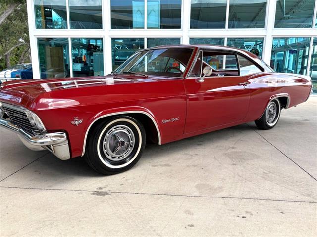 1965 Chevrolet Impala (CC-2097695) for sale in Bradenton, Florida