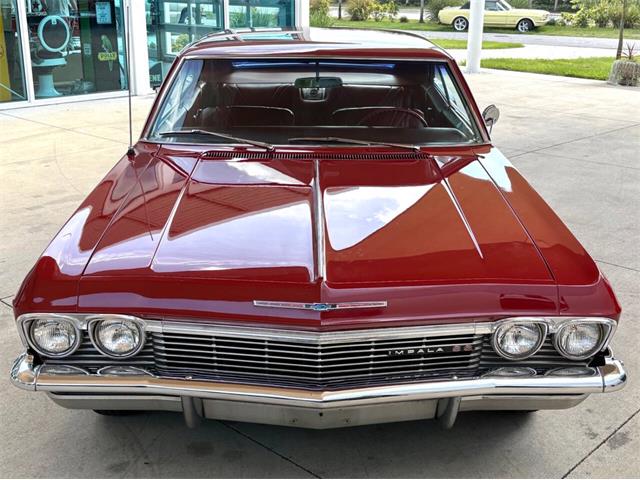1965 Chevrolet Impala (CC-2097695) for sale in Bradenton, Florida