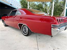 1965 Chevrolet Impala (CC-2097695) for sale in Bradenton, Florida