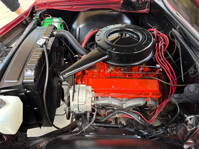 1965 Chevrolet Impala (CC-2097695) for sale in Bradenton, Florida