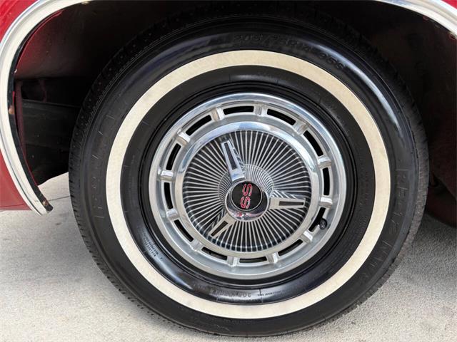 1965 Chevrolet Impala (CC-2097695) for sale in Bradenton, Florida