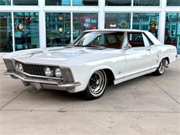 1964 Buick Riviera (CC-2097696) for sale in Bradenton, Florida