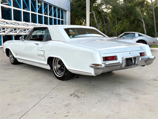 1964 Buick Riviera (CC-2097696) for sale in Bradenton, Florida