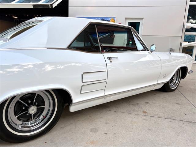 1964 Buick Riviera (CC-2097696) for sale in Bradenton, Florida