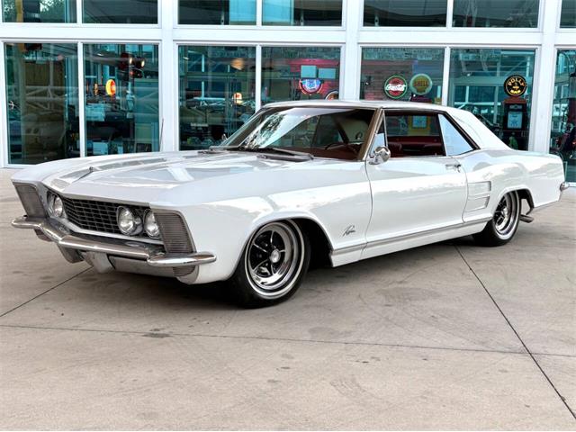1964 Buick Riviera (CC-2097696) for sale in Bradenton, Florida