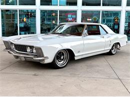 1964 Buick Riviera (CC-2097696) for sale in Bradenton, Florida