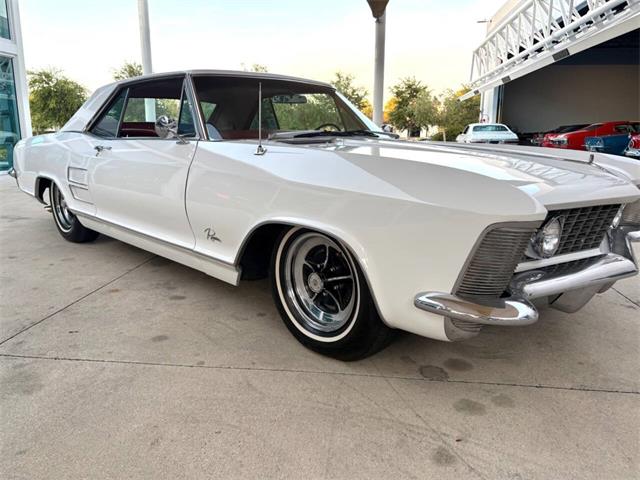 1964 Buick Riviera (CC-2097696) for sale in Bradenton, Florida