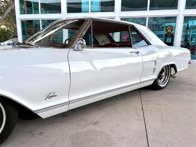 1964 Buick Riviera (CC-2097696) for sale in Bradenton, Florida