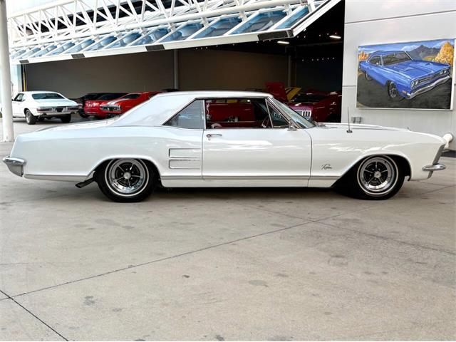 1964 Buick Riviera (CC-2097696) for sale in Bradenton, Florida