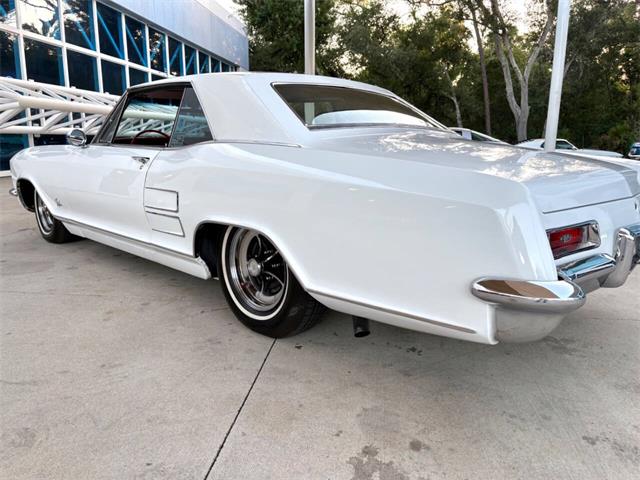 1964 Buick Riviera (CC-2097696) for sale in Bradenton, Florida