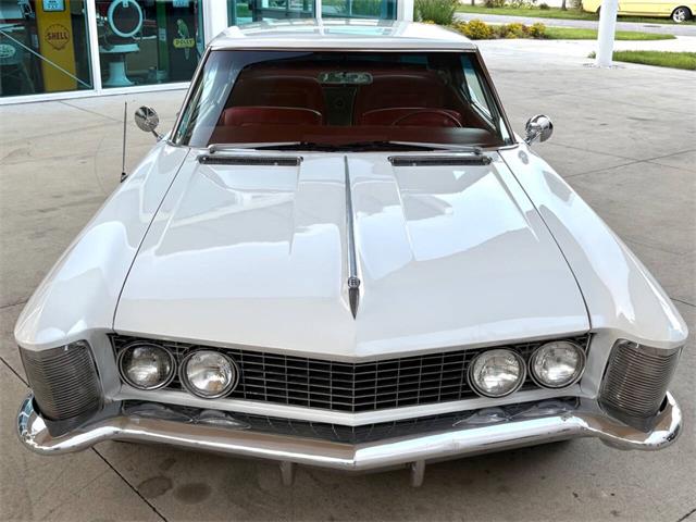 1964 Buick Riviera (CC-2097696) for sale in Bradenton, Florida