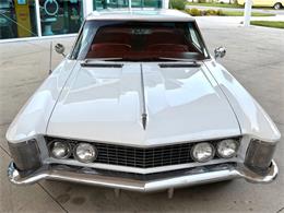 1964 Buick Riviera (CC-2097696) for sale in Bradenton, Florida